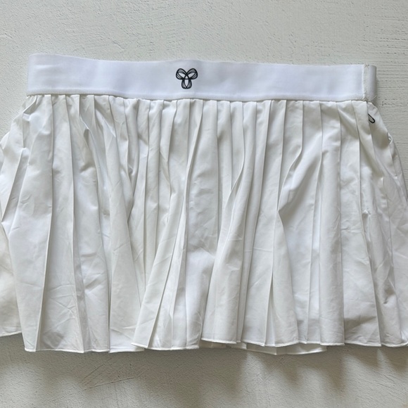 Aritzia Movetech Tennis Pro Skirt - Picture 9 of 9
